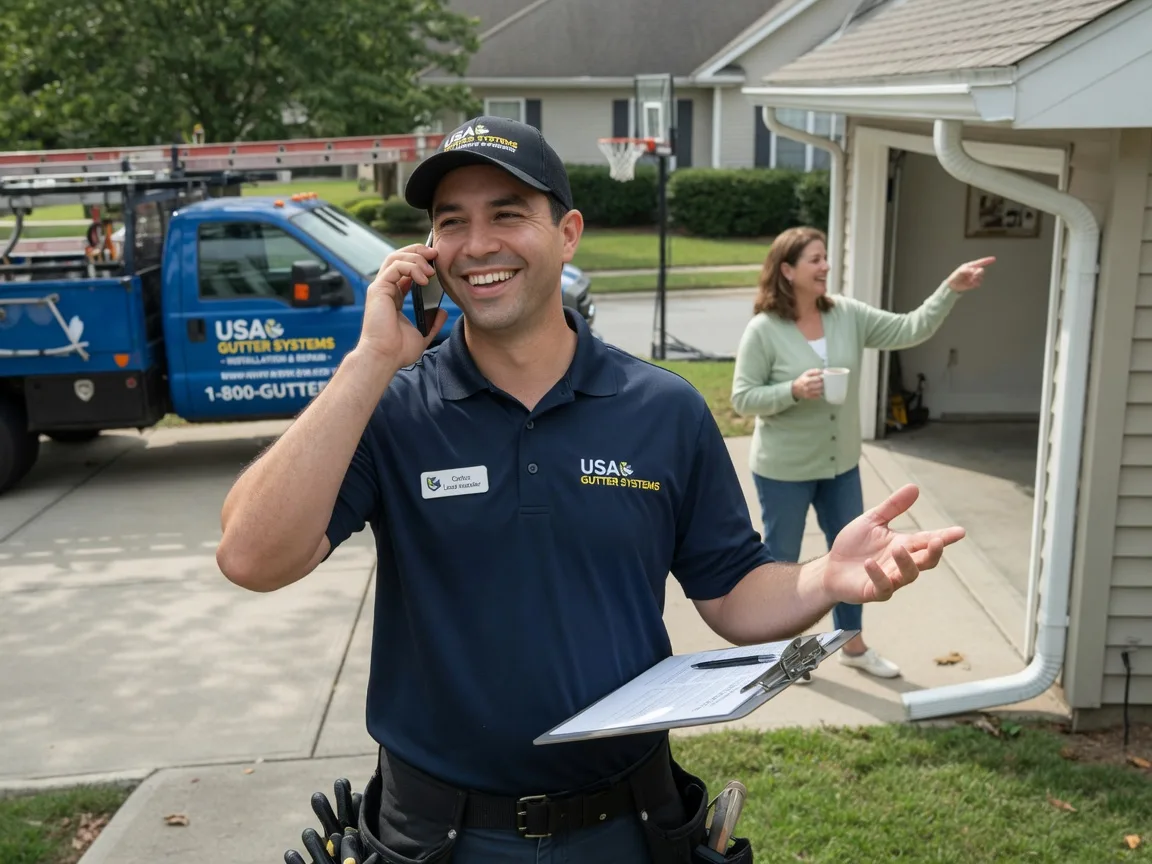 Gutter Installation Culloden, GA FAQs